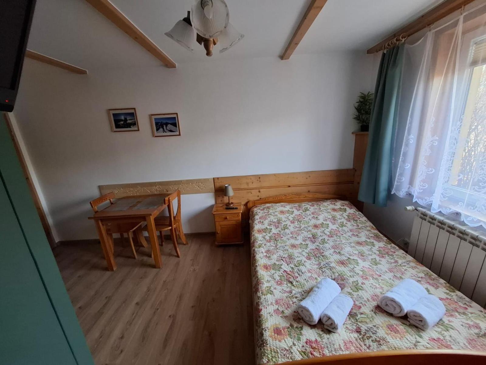Goscinne U Jonka Privatunterkunft Zakopane