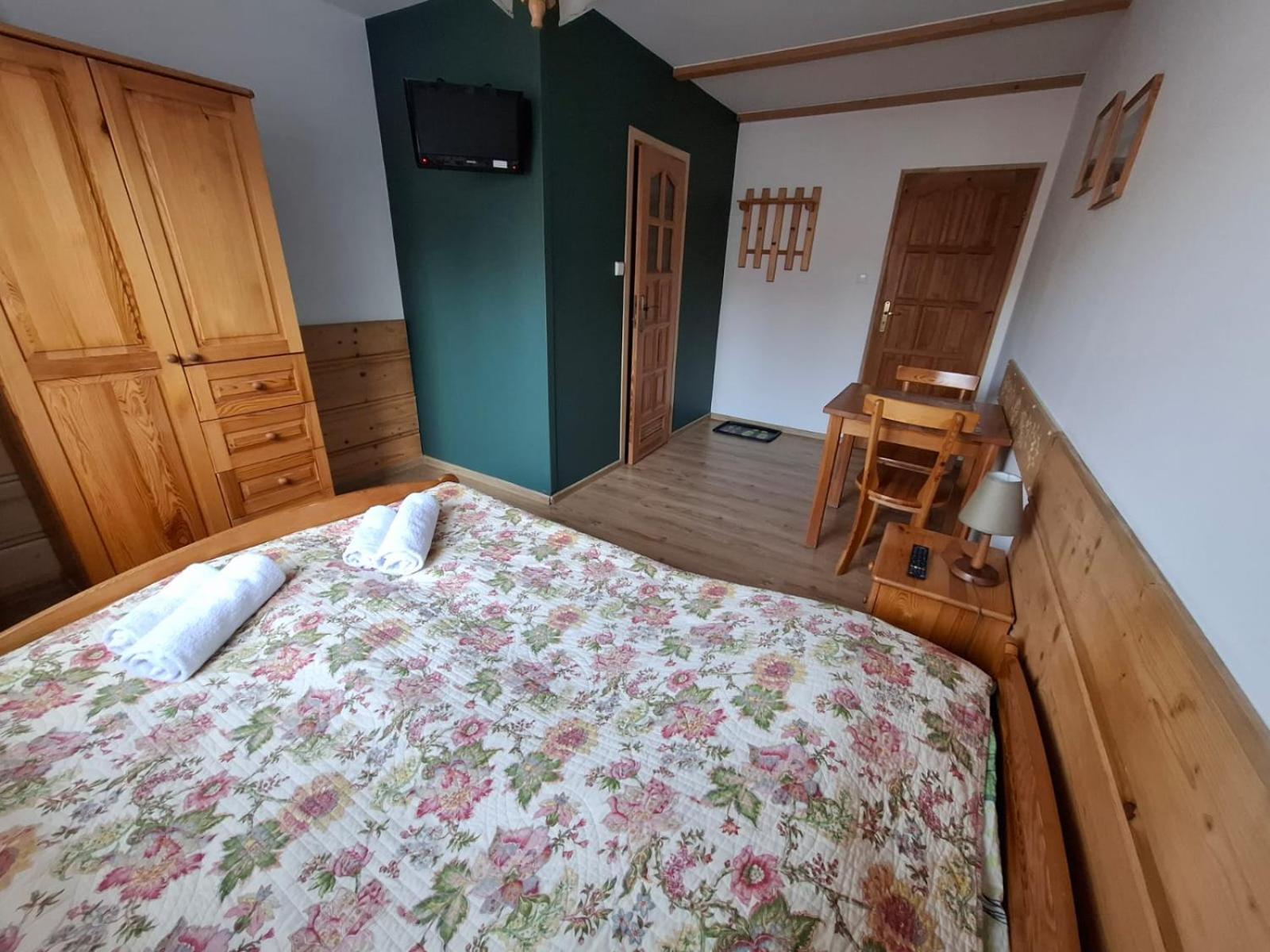 Goscinne U Jonka * Zakopane