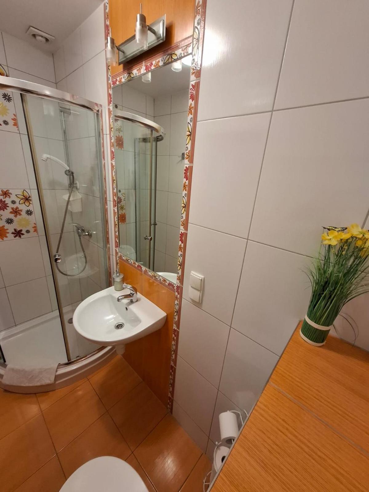 Goscinne U Jonka Privatunterkunft Zakopane
