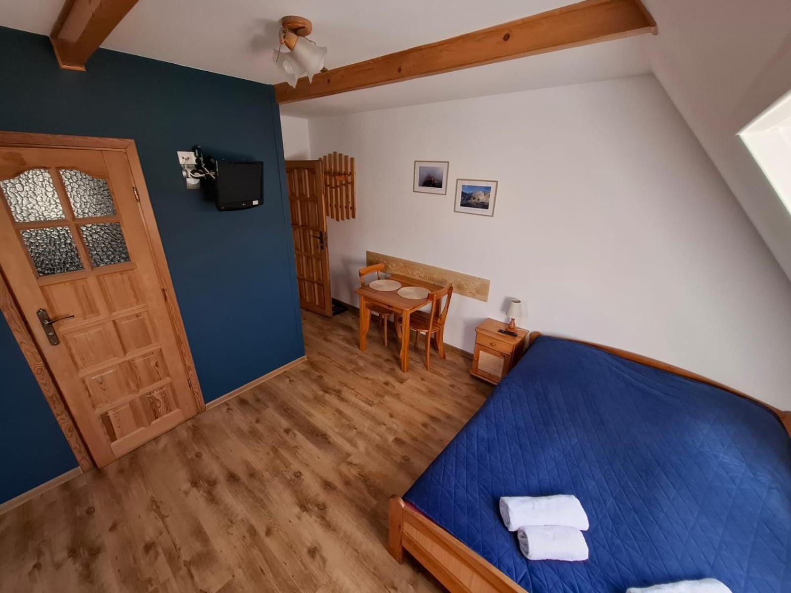 Goscinne U Jonka Zakopane