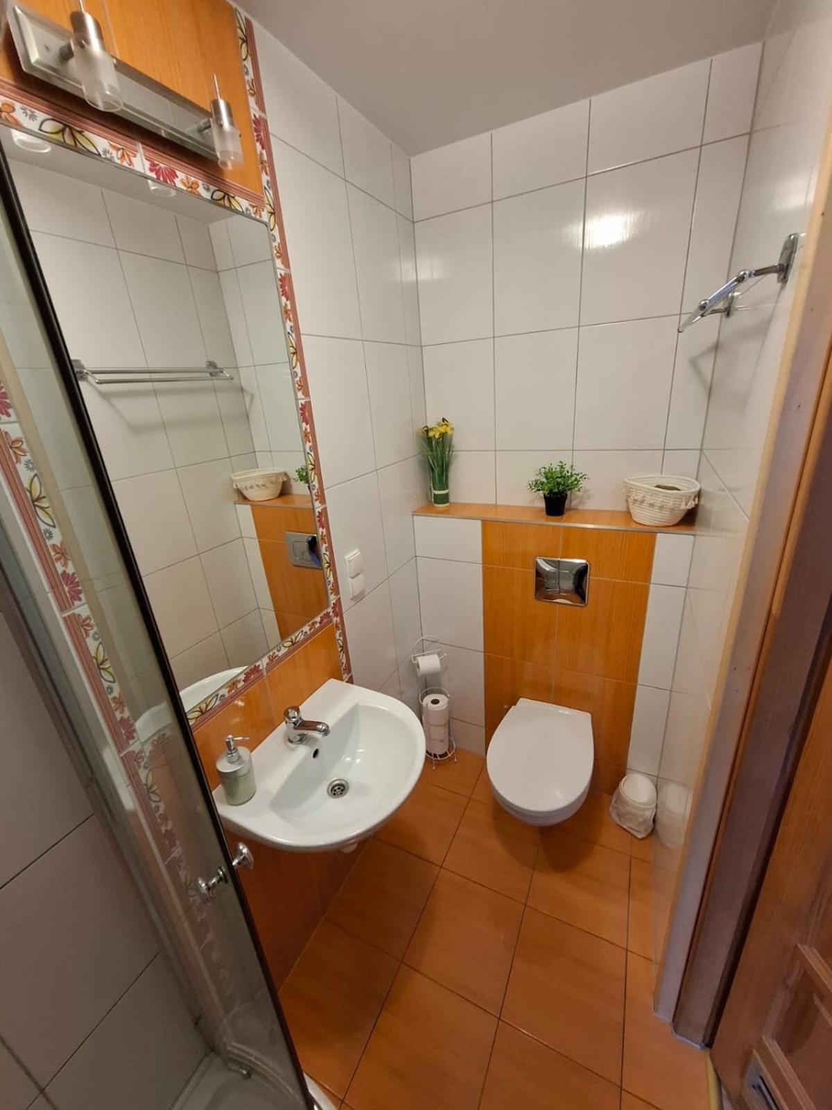 Privatunterkunft Goscinne U Jonka Zakopane